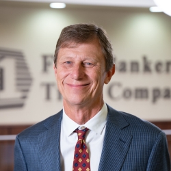 Kurt Hofmeister's headshot